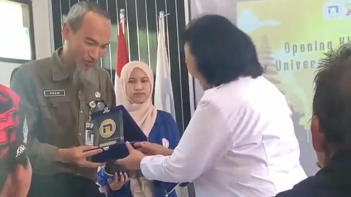 KKN Aktivis KSR EDU